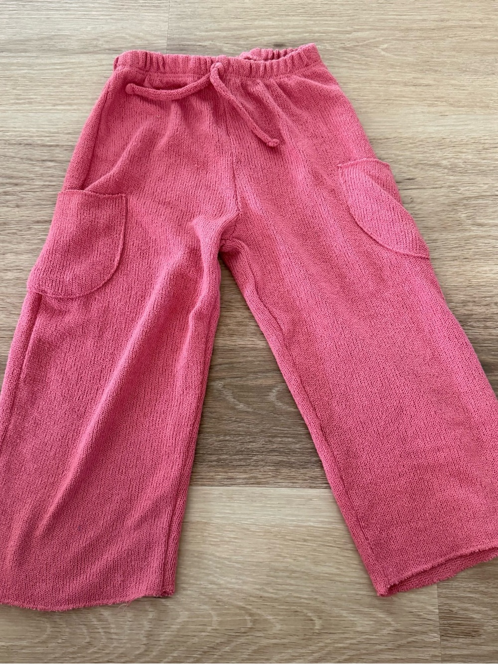 Zara Kids Pants